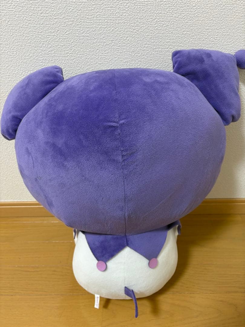 【サンリオ】クロミちゃんぬいぐるみ　パーティーセット(計5点セット)