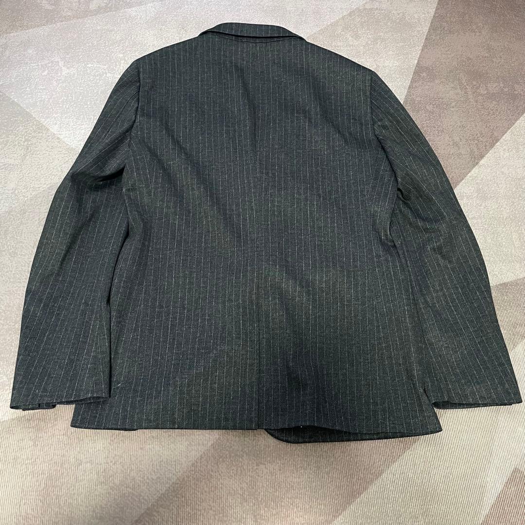 未使用　JOSEPH ABBOUD テーラードジャケット　サイズL