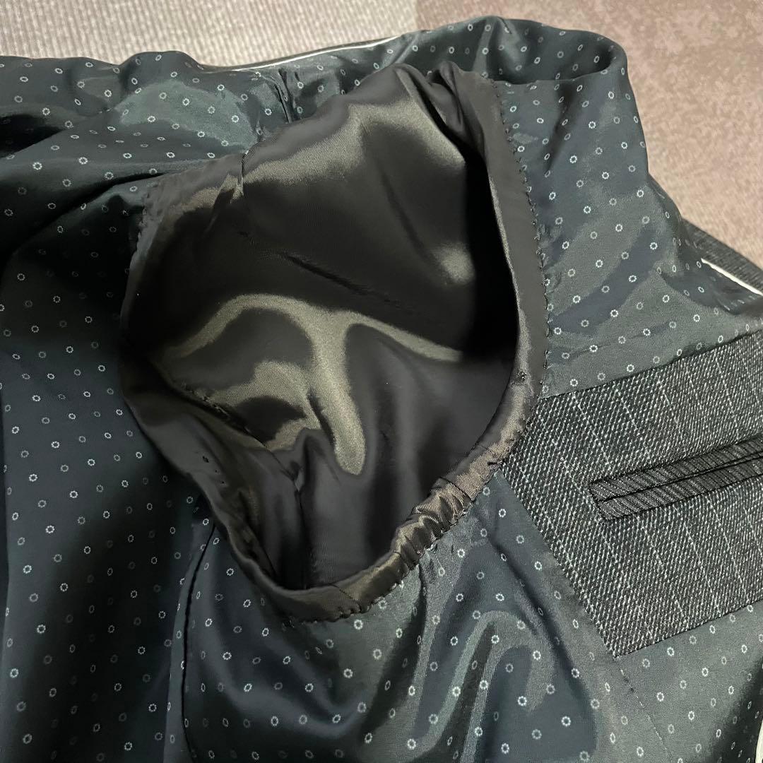 未使用　JOSEPH ABBOUD テーラードジャケット　サイズL