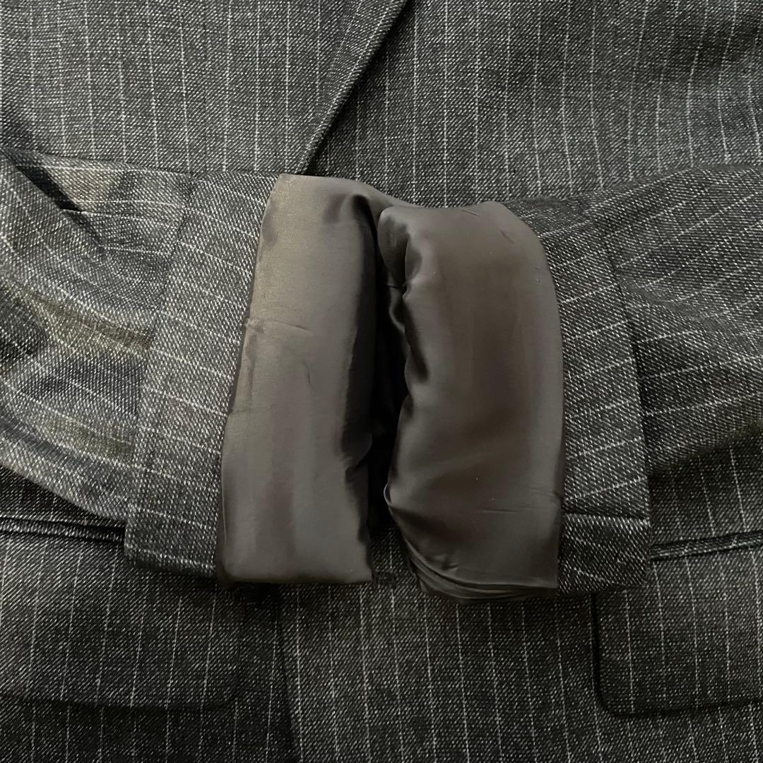 未使用　JOSEPH ABBOUD テーラードジャケット　サイズL