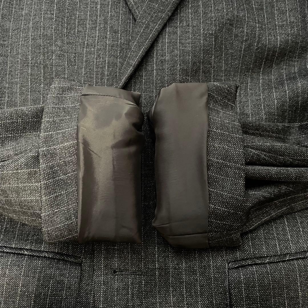未使用　JOSEPH ABBOUD テーラードジャケット　サイズL