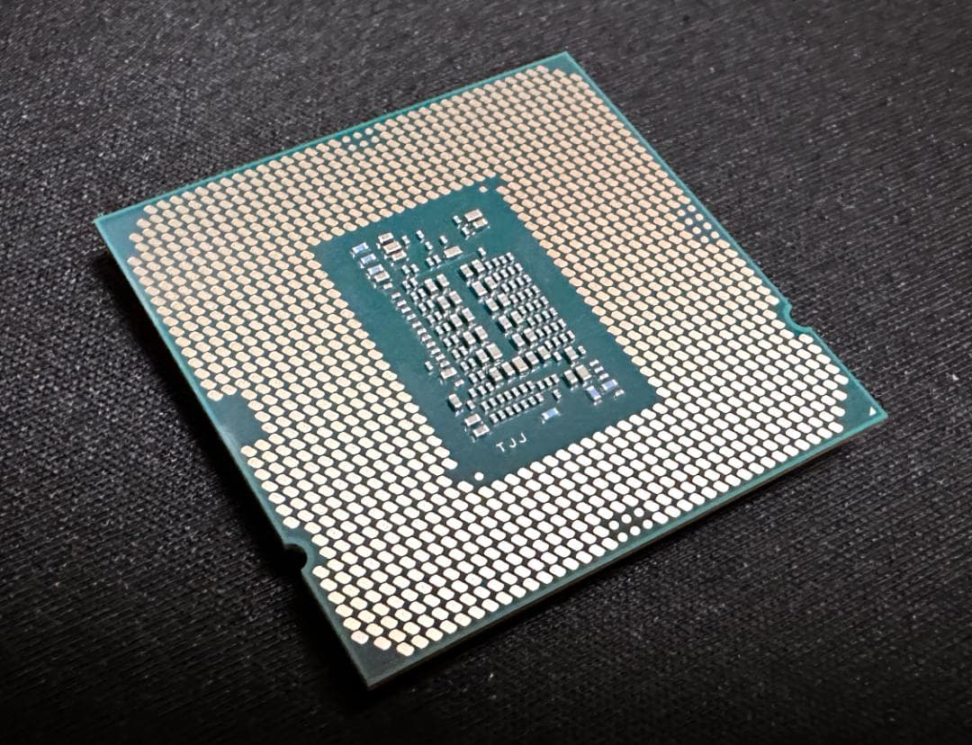 Intel Core i5-10500 3.10GHz 動作確認済み