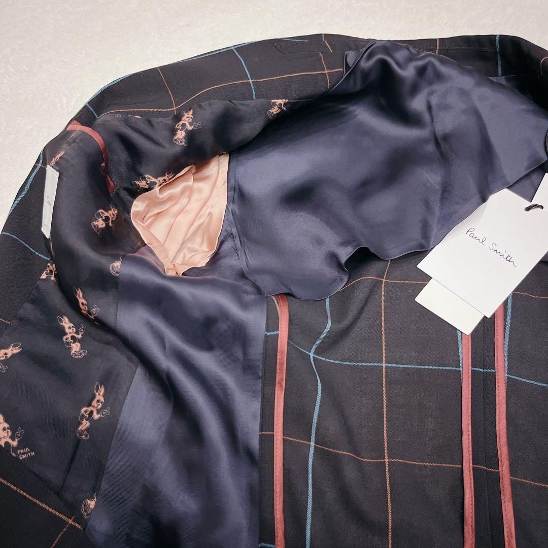 新品タグ付き Paul Smith KENSINGTON FIT ジャケット M