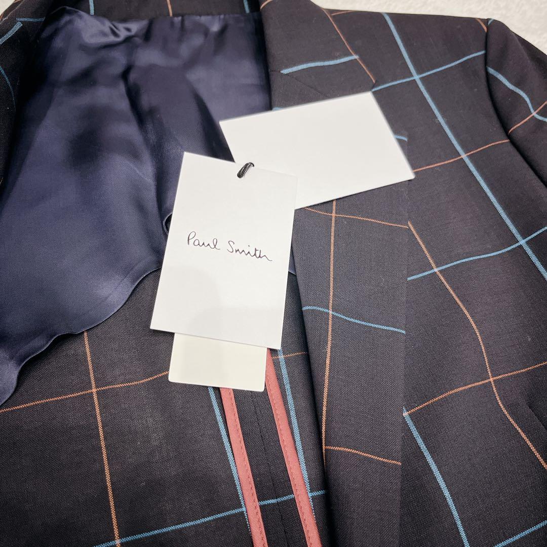 新品タグ付き Paul Smith KENSINGTON FIT ジャケット M