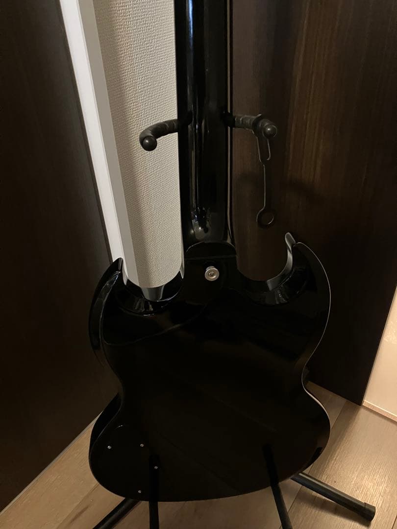 えむえむGibson SG Bass standard (ケース付き)