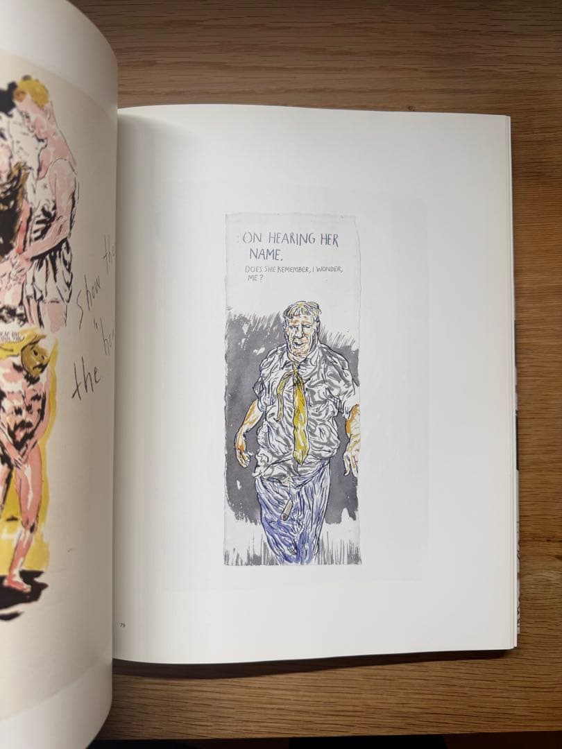 【希少本】Raymond Pettibon V-Boom ペティボン