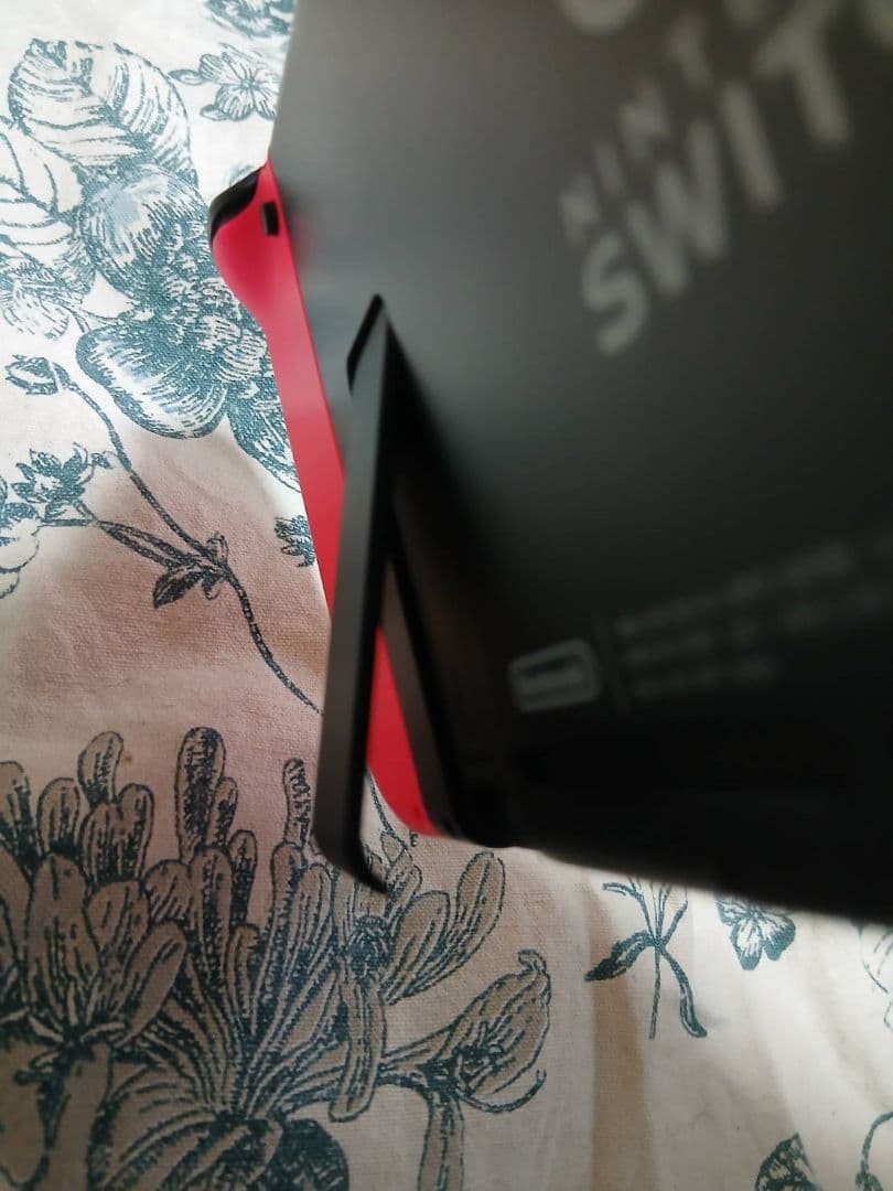 NintendoSwitch 本体 アダプターセット