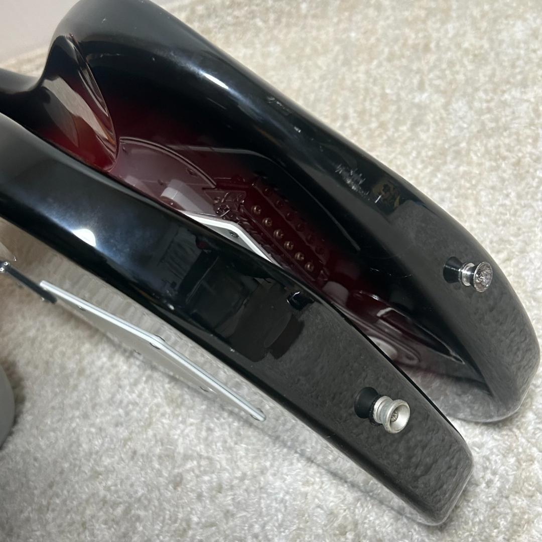 り*ま様 エレキギター　2本セット　レジェンド　セルダー　サクラ楽器