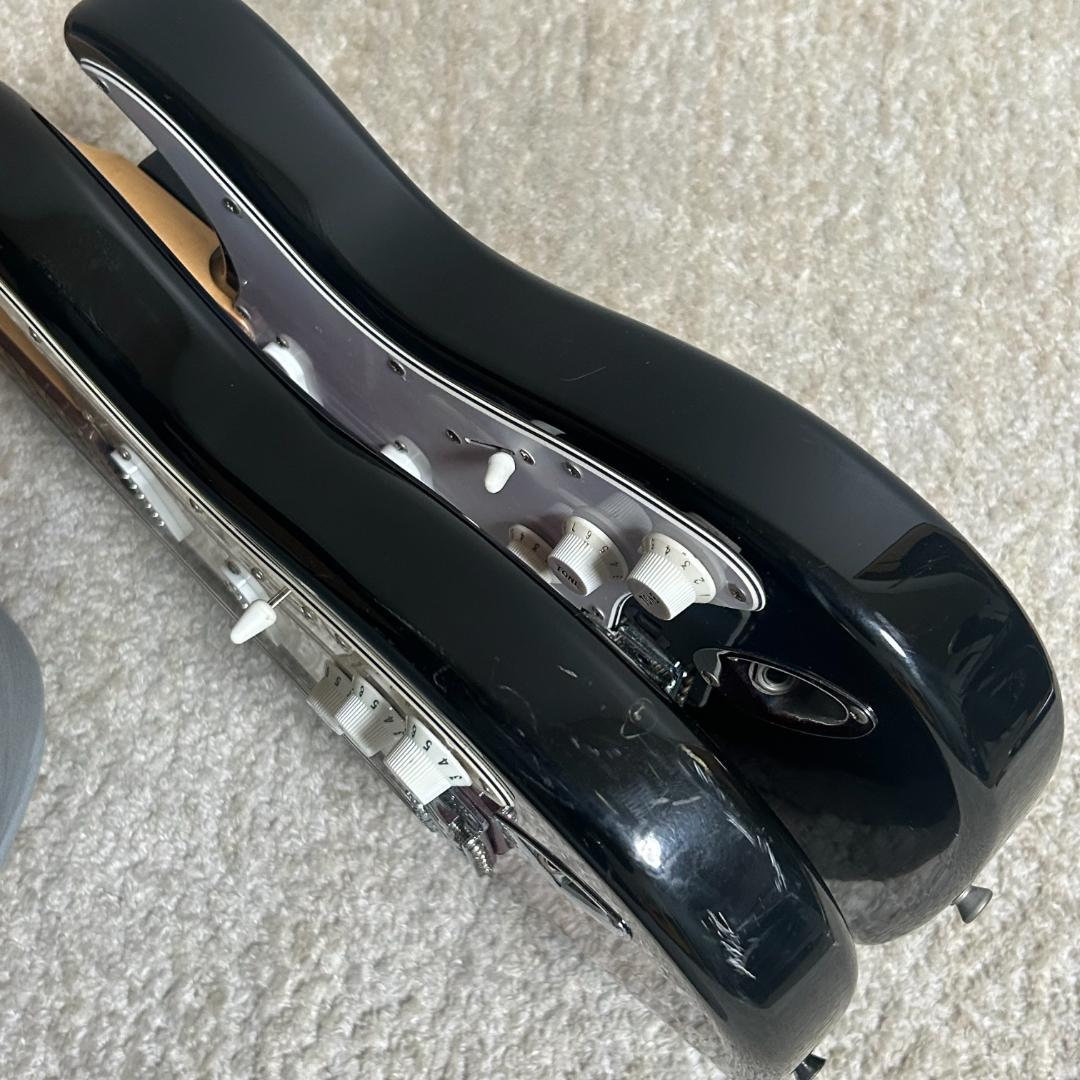 り*ま様 エレキギター　2本セット　レジェンド　セルダー　サクラ楽器
