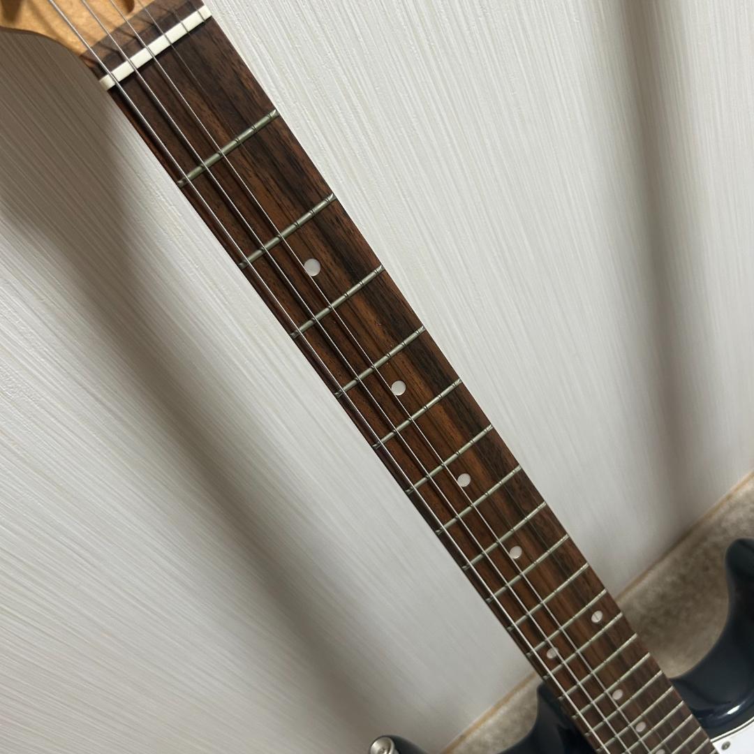 り*ま様 エレキギター　2本セット　レジェンド　セルダー　サクラ楽器