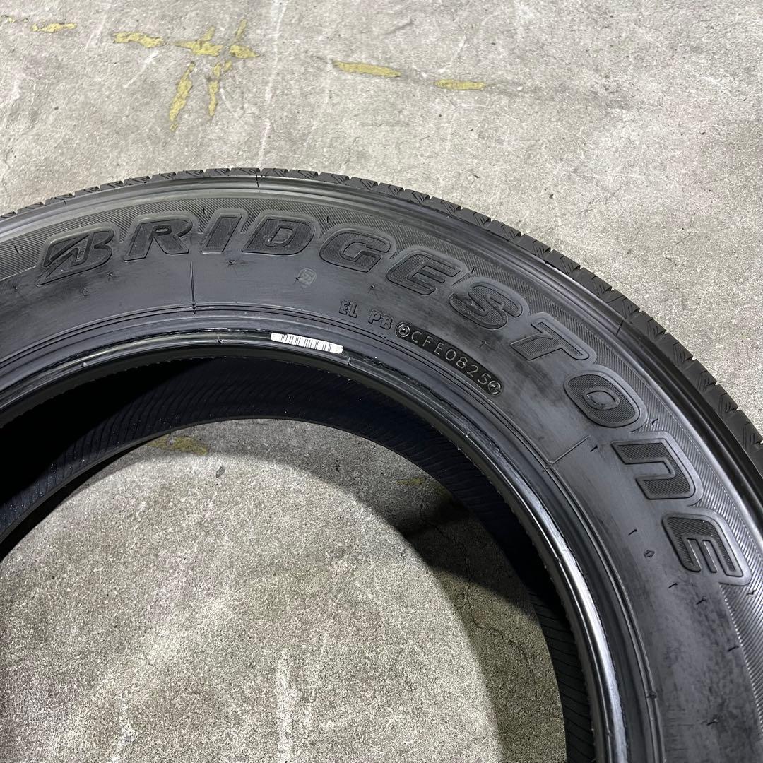 ジムニー 新車外し品 DUELER H/L 175/80R16 4本セットT45