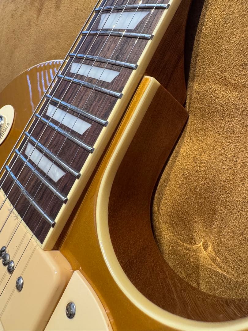 Tokai LSS-101 GT ほぼ新品 ハードケース付属