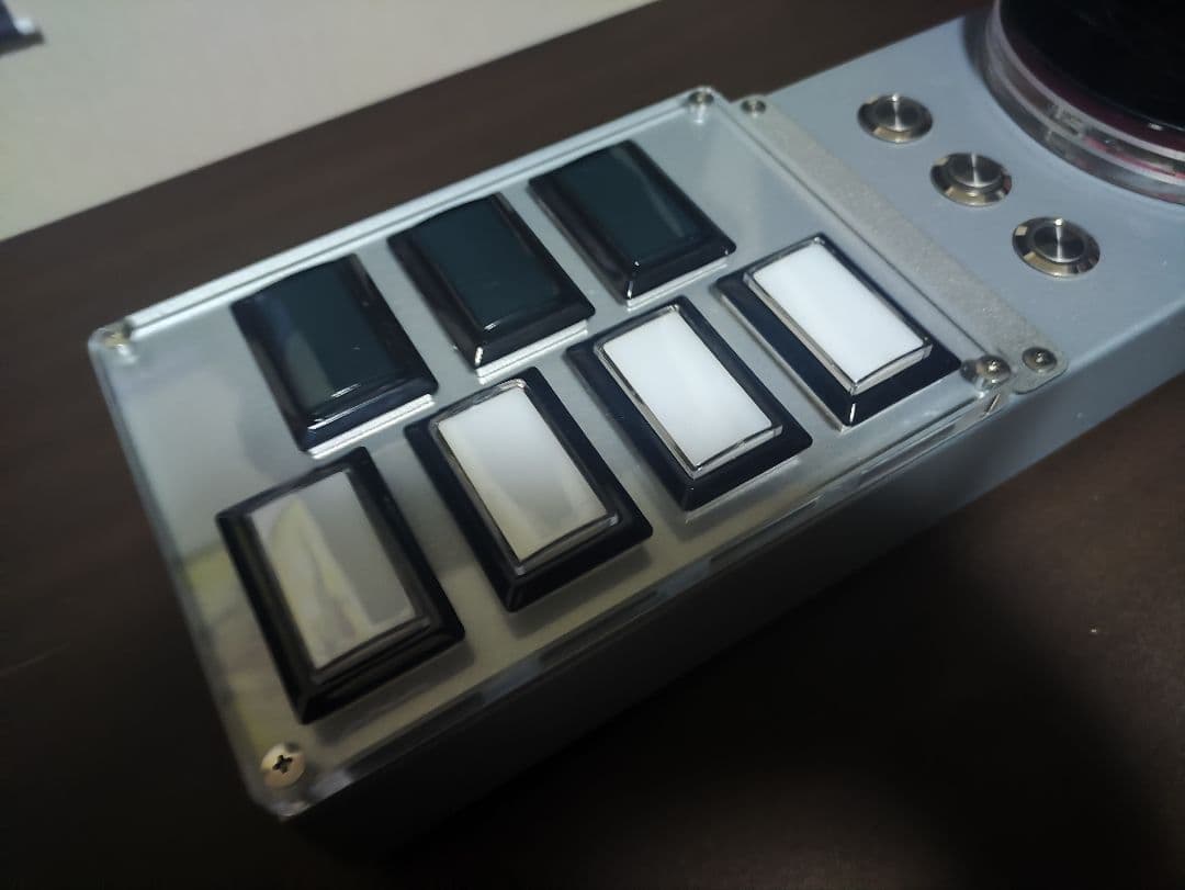 yuancon minidx 美品