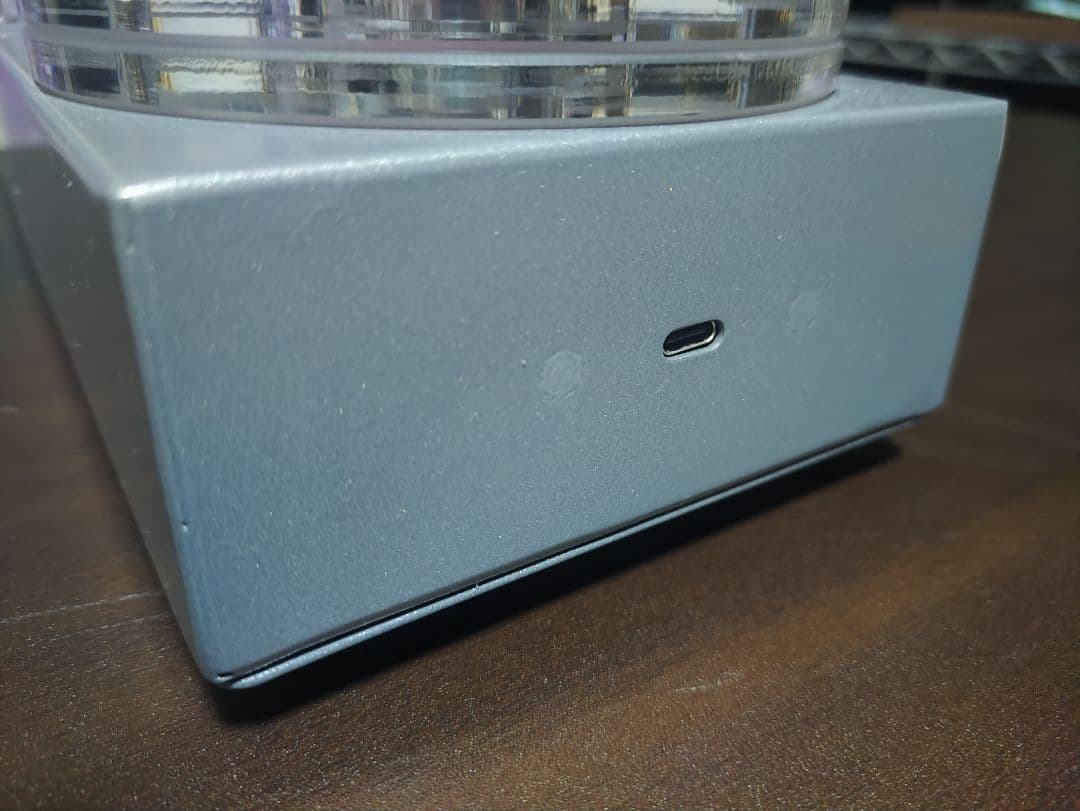 yuancon minidx 美品