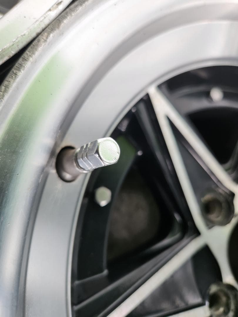 ハロースペシャル ホイール 14X7J+0 PCD100-4H 4本