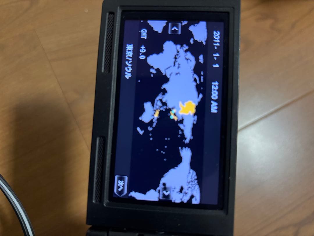 Sony HDR-CX560V ビデオカメラ 本体➕バッテリー2個と付属品