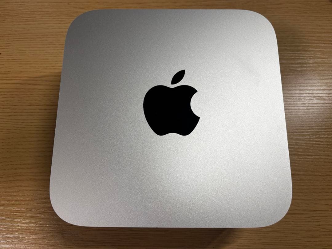 k*n様 Apple Mac Studio M4MAX 36gbメモリ 512g