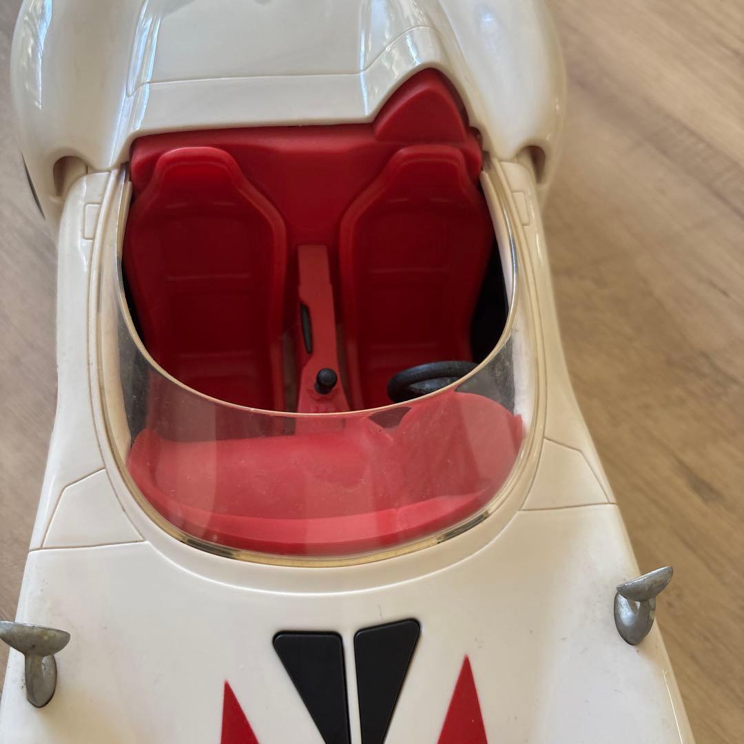 スピードレーサー Speed Racer マッハGoGoGo