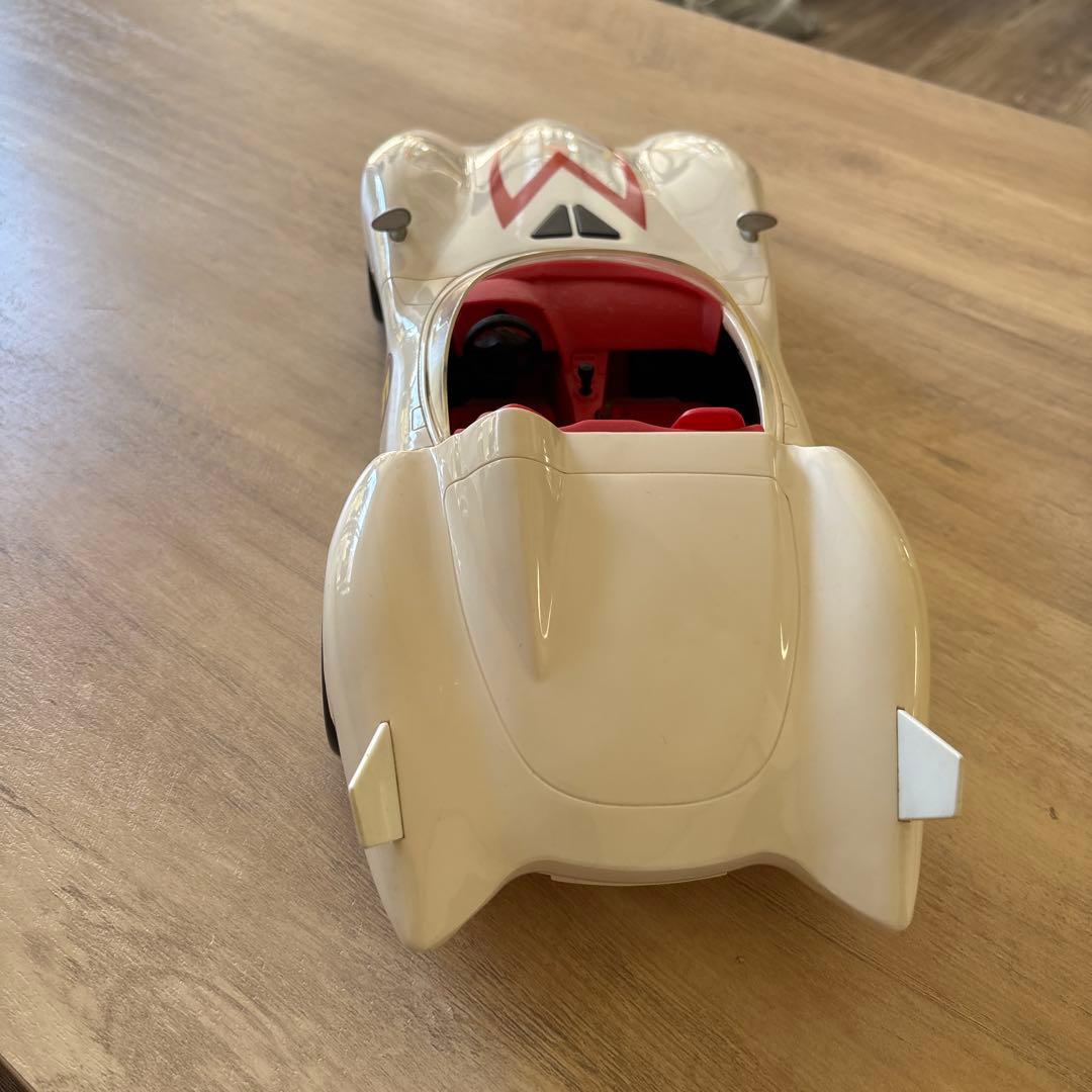 スピードレーサー Speed Racer マッハGoGoGo