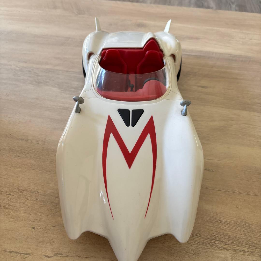 スピードレーサー Speed Racer マッハGoGoGo