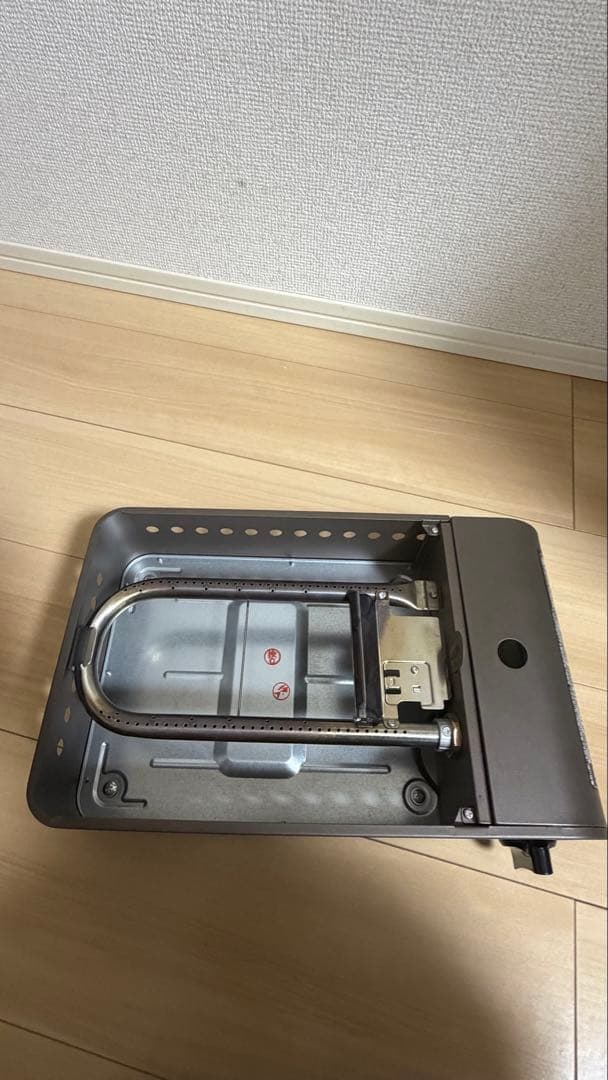 イワタニ　炎たこ　やきまるセット