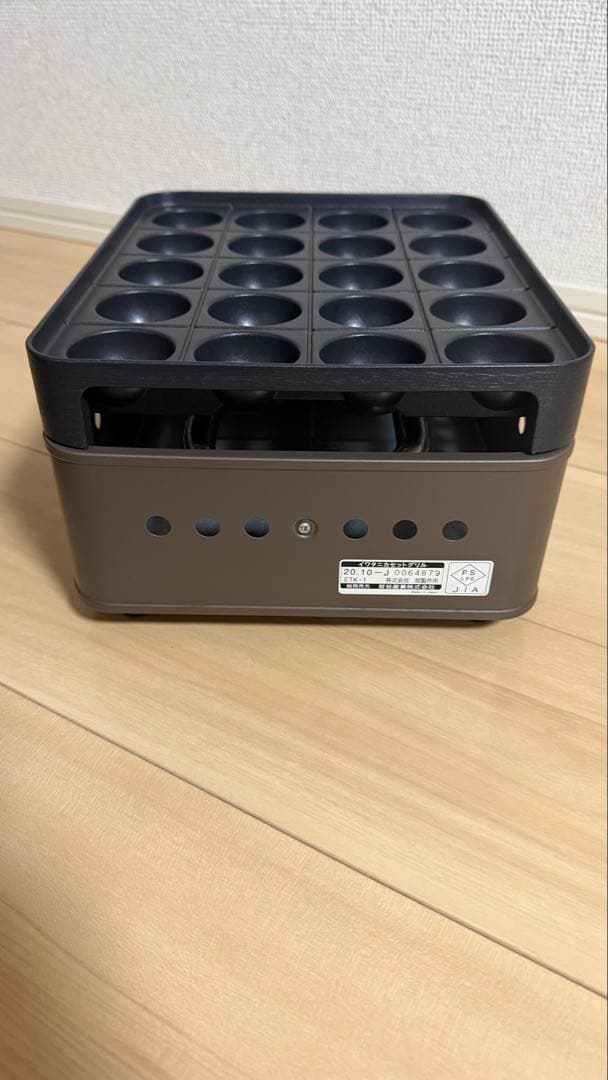 イワタニ　炎たこ　やきまるセット