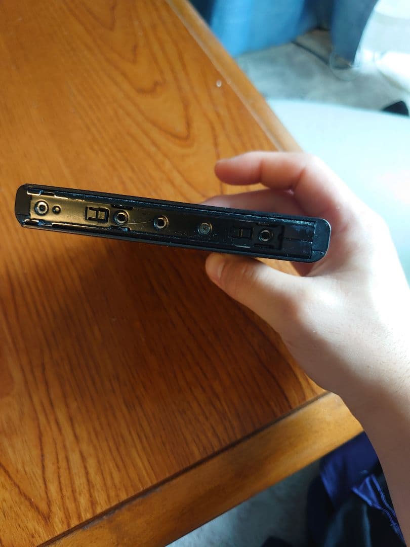 Nintendo Switch 本体 （ジャンク品）