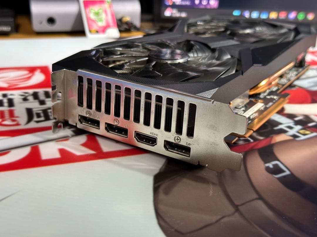 グラフィックボード・グラボ・ビデオカード ASRock AMD Radeon RX6700XT 12GB