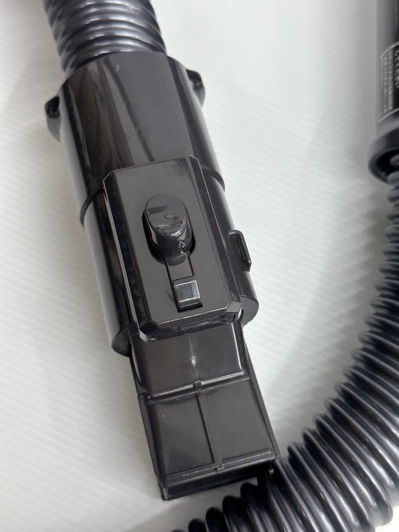 新型　EC-MS330-N EC-U100 シャープ　掃除機　ホース　美品　綺麗