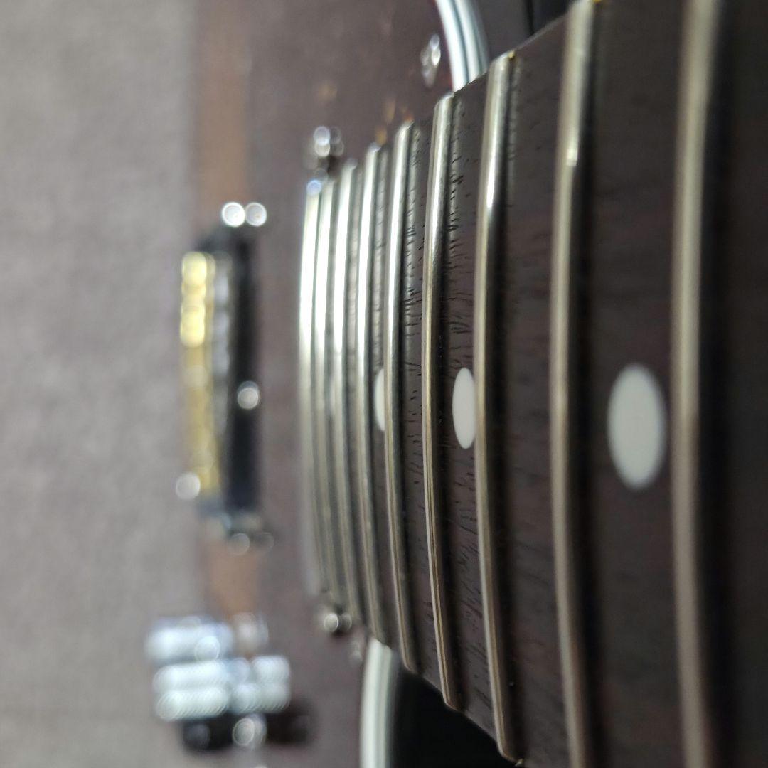 ギター Fender MIJ Hybrid II Telecaster