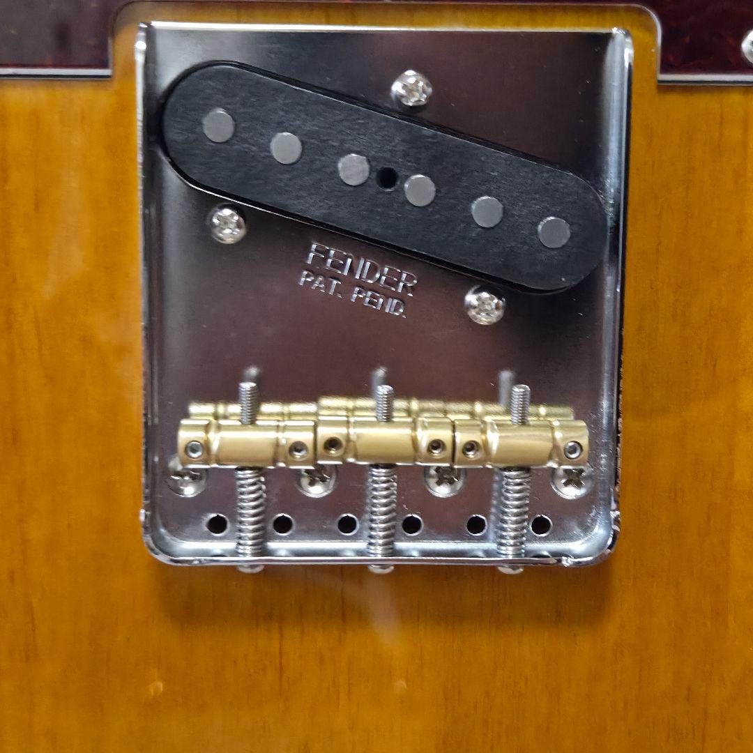 ギター Fender MIJ Hybrid II Telecaster