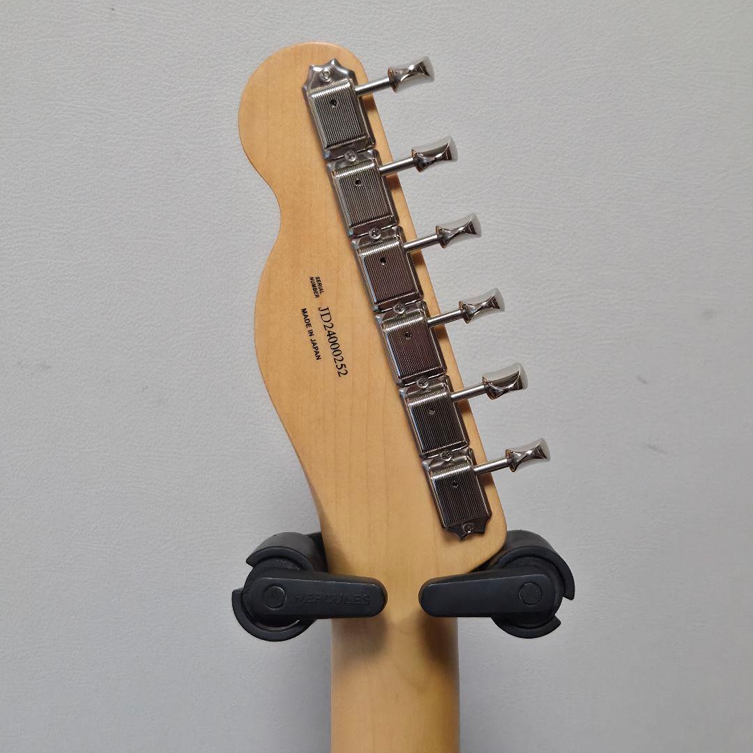 ギター Fender MIJ Hybrid II Telecaster
