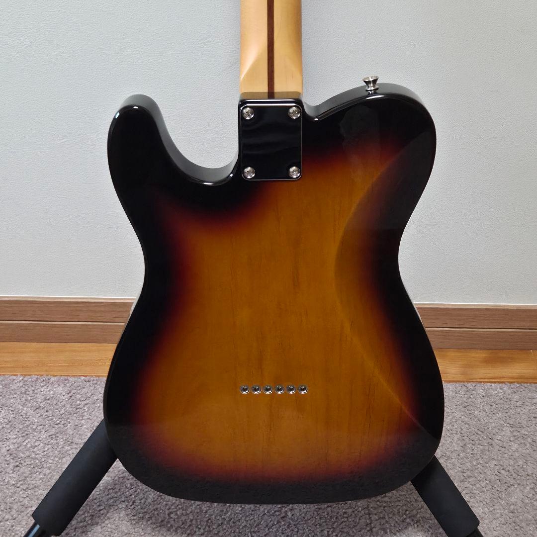 ギター Fender MIJ Hybrid II Telecaster