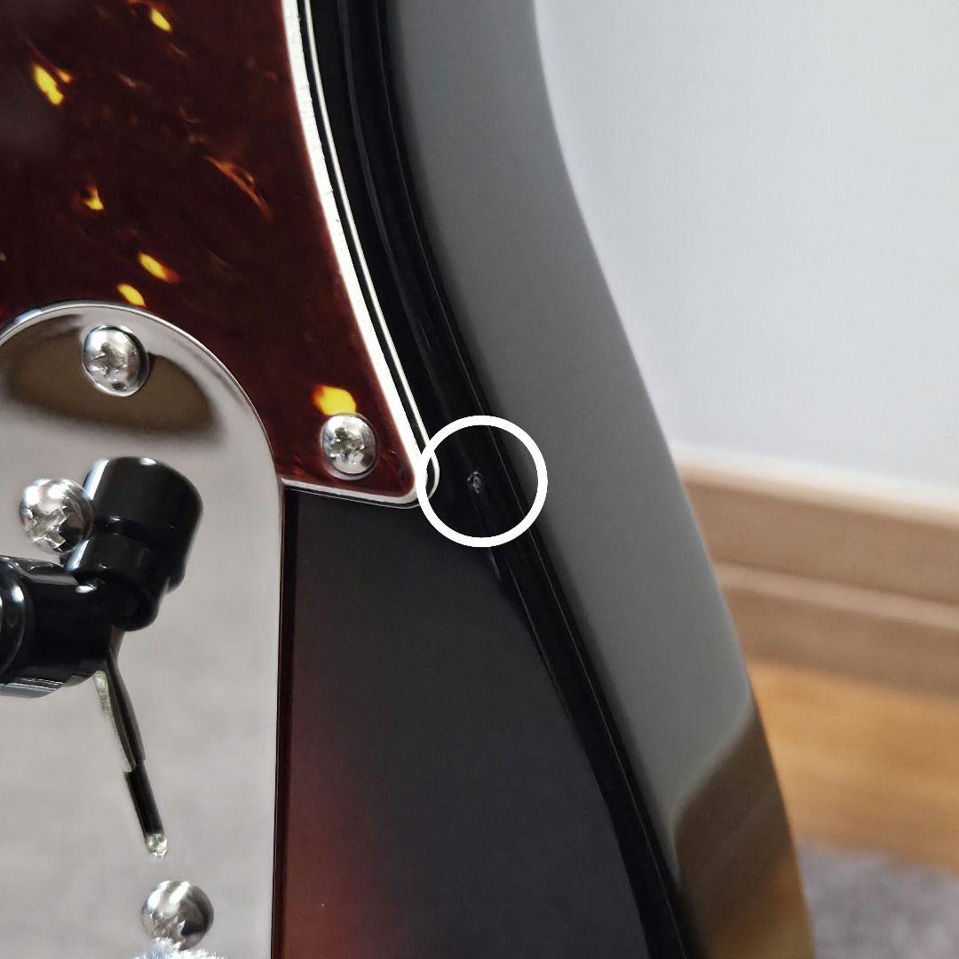ギター Fender MIJ Hybrid II Telecaster