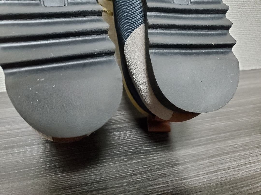 クラークス Wallabee2 FTRE ワラビー2 フューチャー ブーツ