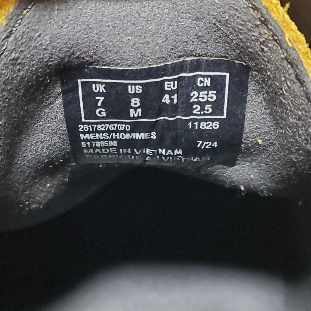 クラークス Wallabee2 FTRE ワラビー2 フューチャー ブーツ