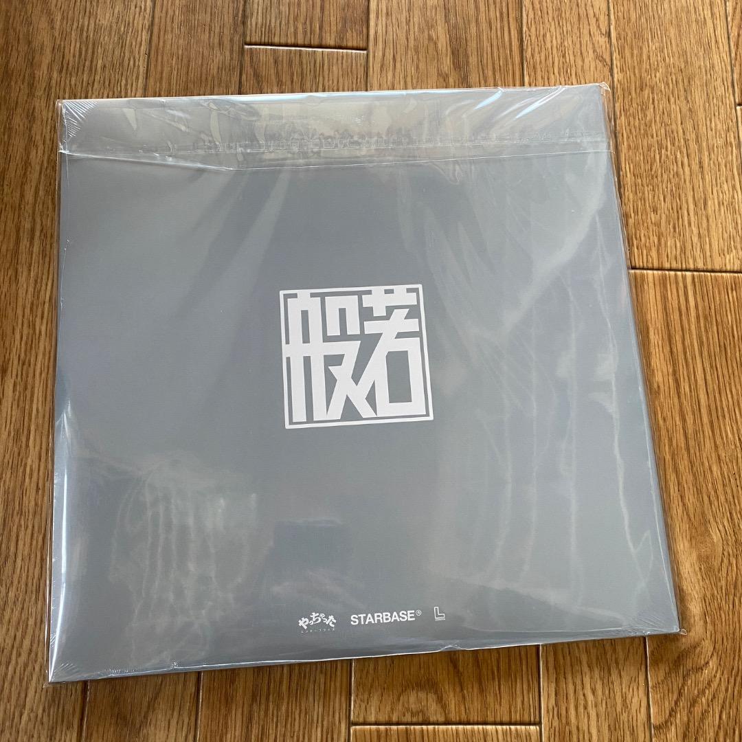 般若 BEST 2LP レコード