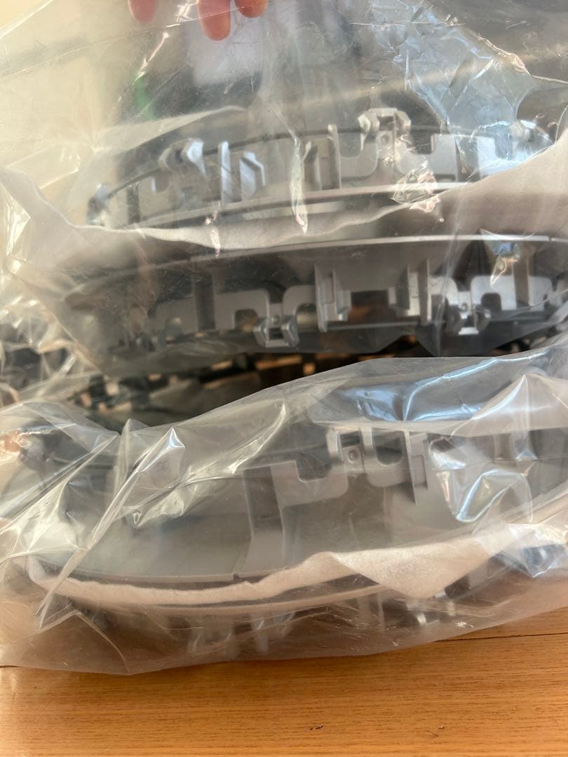 ダイハツ・タント　純正14インチホイールカバー 42602-B2510 4セット