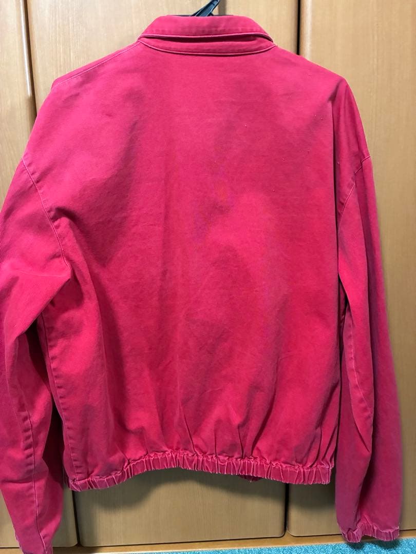 80s〜90s POLO RALPH LAUREN スイングトップ