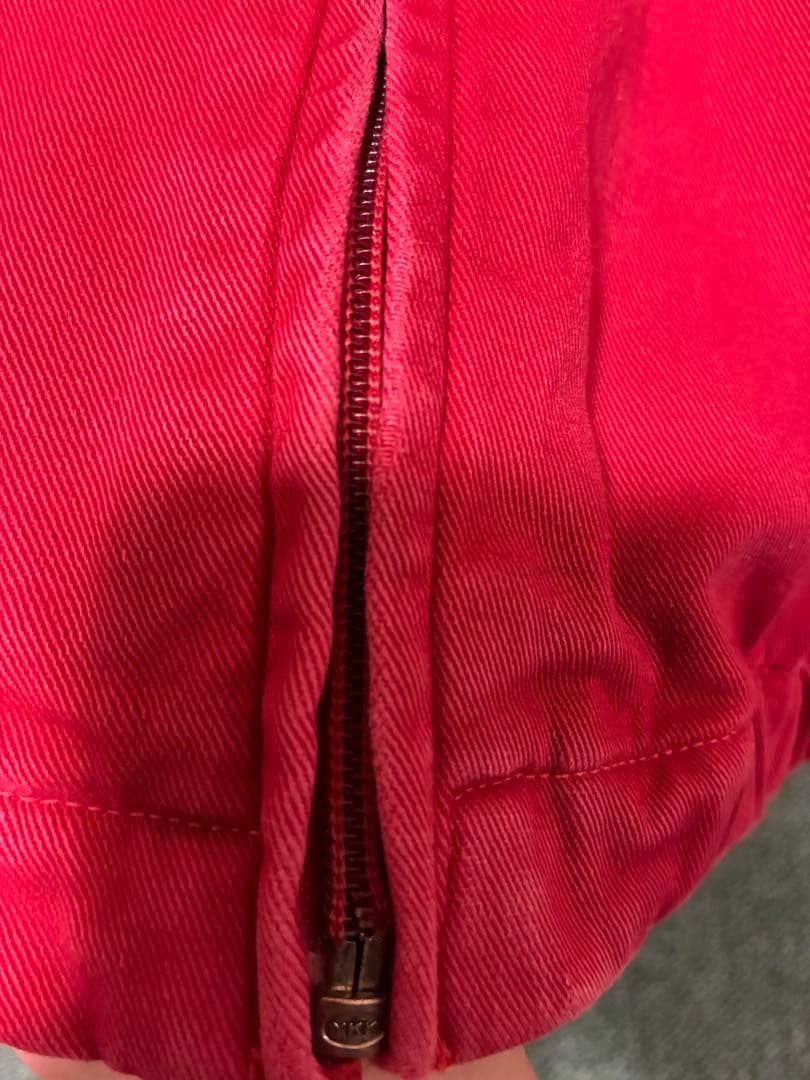 80s〜90s POLO RALPH LAUREN スイングトップ