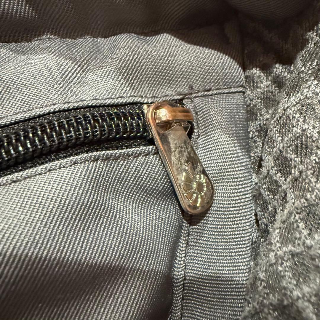 ergobaby OMNI Breeze 抱っこ紐　グレー　ポーチ付き