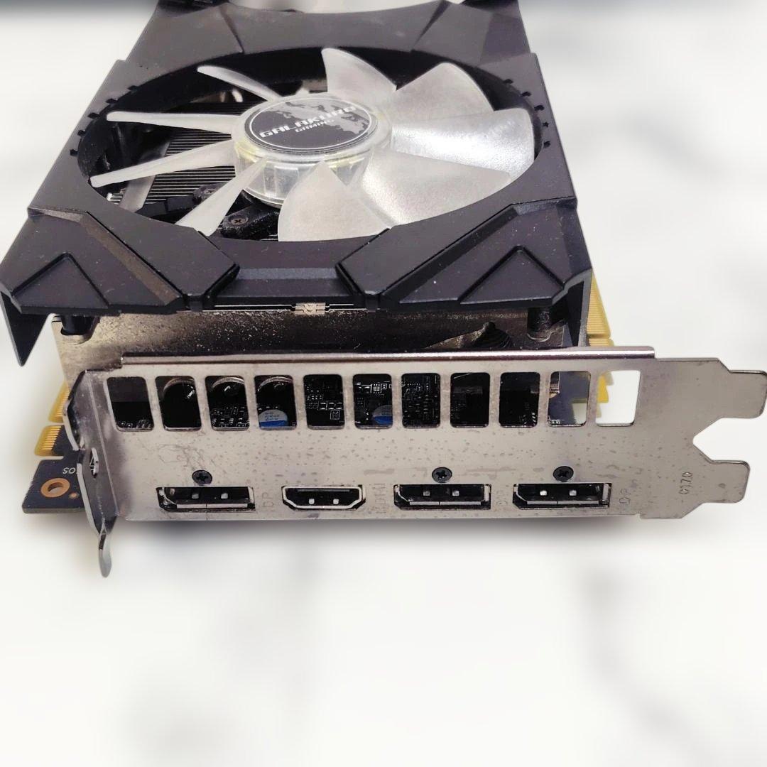 玄人志向 GALAKUROGAMING GG RTX 2070 SPUER