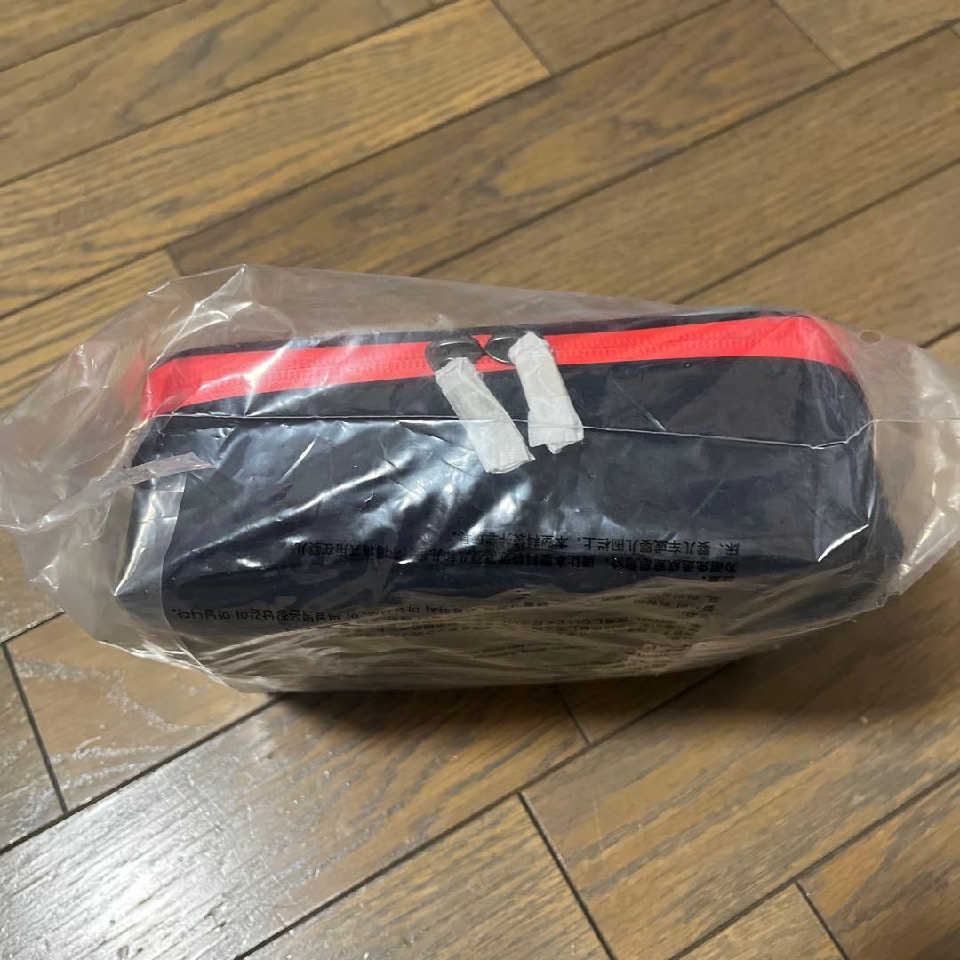 新品 PORSCHE ポルシェ MARTINI マルティニ 純正 ポーチ