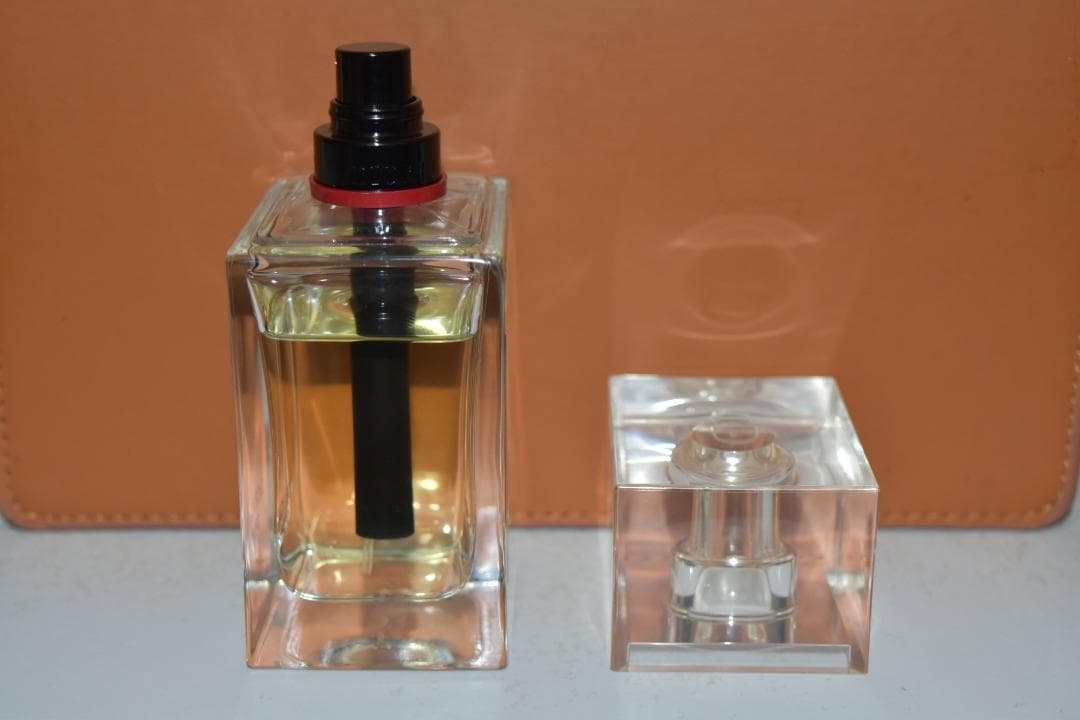 DIOR HOMME SPORT EDT 100ml 残量8割 箱なし