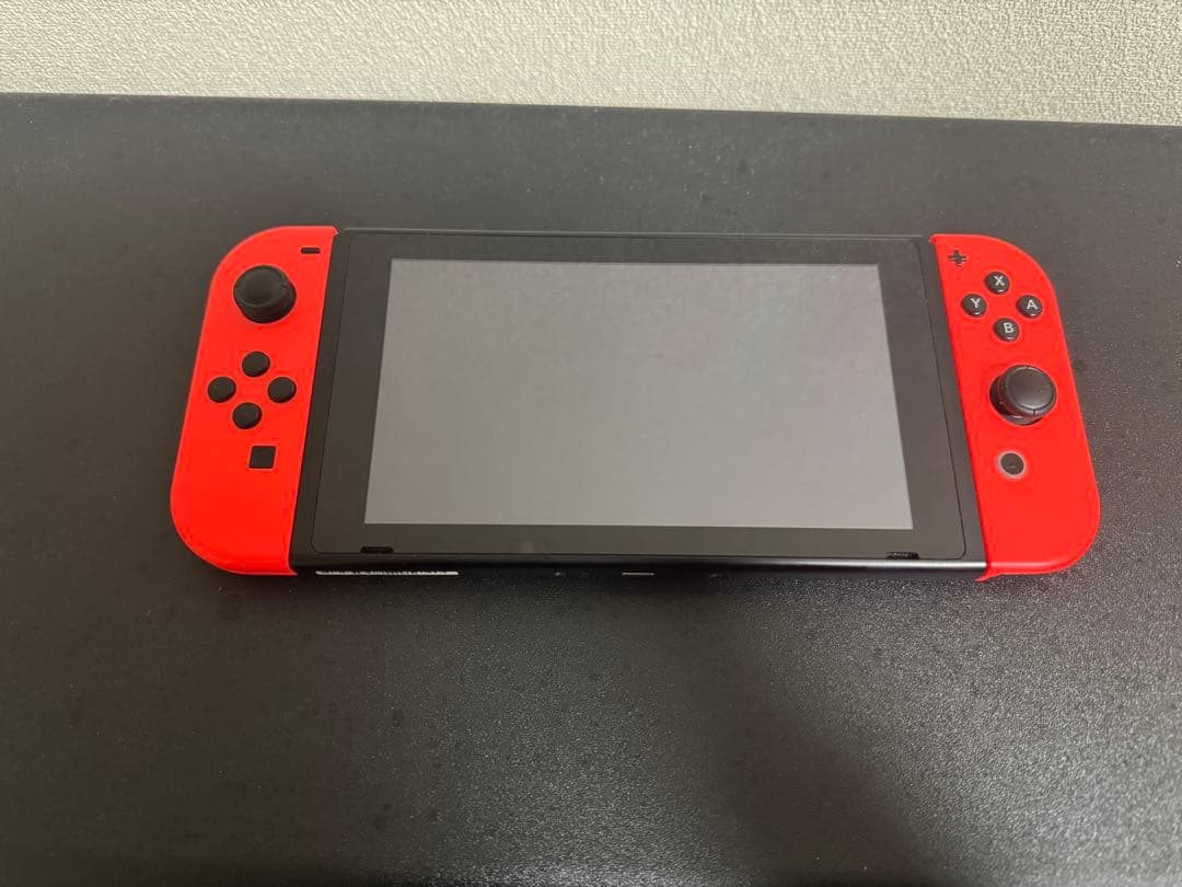 Nintendo Switch 本体 付属品、コントローラー、ジョイコン付き