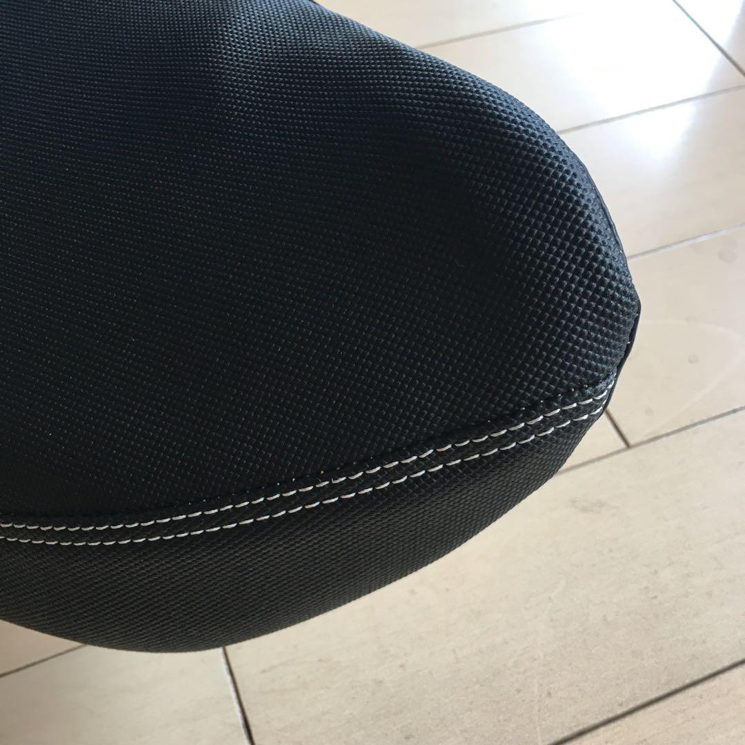 YAMAHA ヤマハ　MT07シート美品