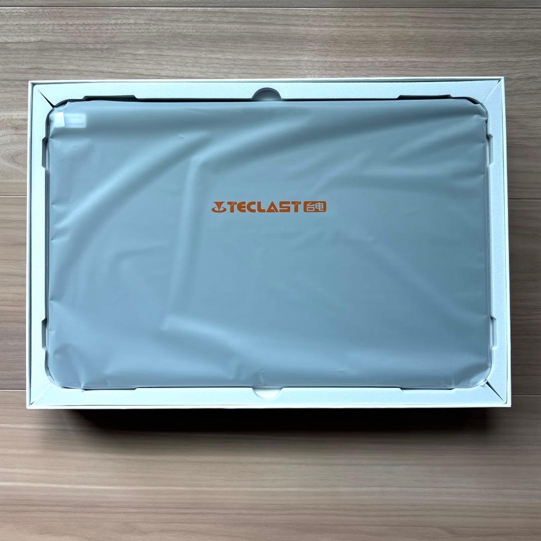 【新品】 TECLAST T65 Android タブレット 13インチ LTE