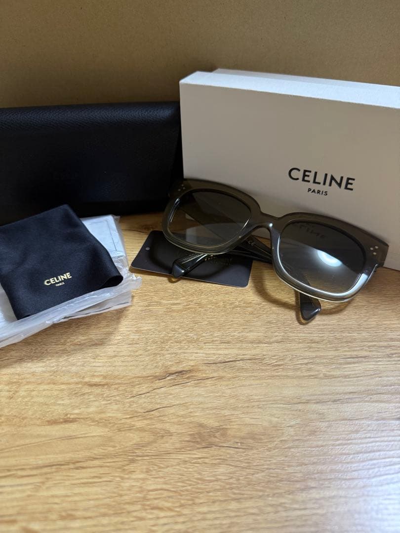小物 L'Appartement CELINE Sunglasses