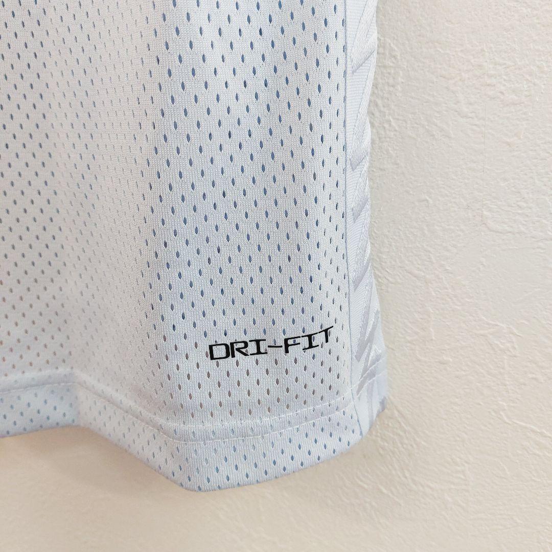【NIKE × JORDAN】新品ジョーダン DRI-FITザイオンタンクトップ