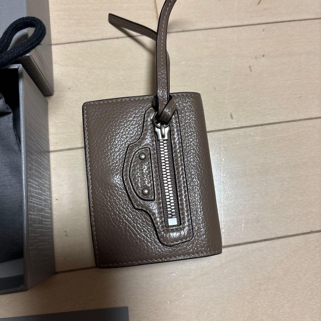 BALENCIAGA 財布